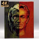 Man Who Could Cheat Death, The (US Import Limited Edition Deluxe Box 4K UHD/BLU-RAY Combo)