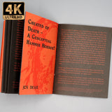 Man Who Could Cheat Death, The (US Import Limited Edition Deluxe Box 4K UHD/BLU-RAY Combo)