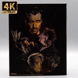 Man Who Could Cheat Death, The (US Import Limited Edition Deluxe Box 4K UHD/BLU-RAY Combo)