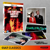 Man Who Haunted Himself, The (UK Import 4K UHD)
