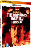 Man Who Haunted Himself, The (UK Import 4K UHD)