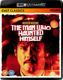 Man Who Haunted Himself, The (UK Import 4K UHD)