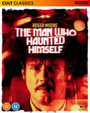 Man Who Haunted Himself, The (UK Import Region B BLU-RAY)