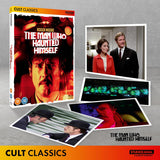 Man Who Haunted Himself, The (UK Import Region B BLU-RAY)