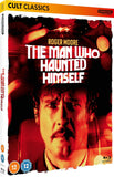 Man Who Haunted Himself, The (UK Import Region B BLU-RAY)