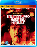 Man Who Haunted Himself, The (UK Import Region B BLU-RAY)