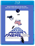 Man Who Wasn't There, The (3D BLU-RAY)