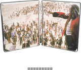 Man Who Would Be King, The (UK Import Limited Edition Steelbook 4K UHD) Coming to Our Shelves November 2026
