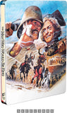 Man Who Would Be King, The (UK Import Limited Edition Steelbook 4K UHD) Coming to Our Shelves November 2026