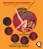 Maraschino Cherry (US Import Limited Edition Slipcover BLU-RAY)