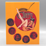Maraschino Cherry (US Import Limited Edition Slipcover BLU-RAY)