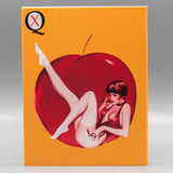 Maraschino Cherry (US Import Limited Edition Slipcover BLU-RAY)