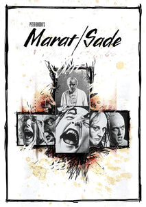 Marat/Sade (DVD)