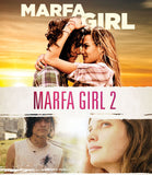 Larry Clark's Marfa Girl 1&2 (BLU-RAY)