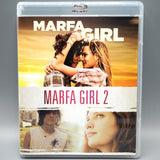 Larry Clark's Marfa Girl 1&2 (BLU-RAY)