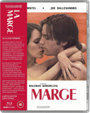 Marge, La (UK Import Limited Edition 4K UHD/Region B BLU-RAY Combo) Coming to Our Shelves November 2026