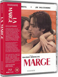 Marge, La (UK Import Limited Edition 4K UHD/Region B BLU-RAY Combo) Coming to Our Shelves November 2026