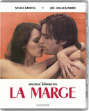 Marge, La (UK Import Limited Edition 4K UHD/Region B BLU-RAY Combo) Coming to Our Shelves November 2026