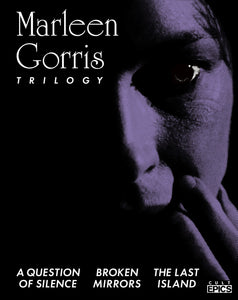 Marleen Gorris Trilogy (BLU-RAY)