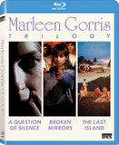 Marleen Gorris Trilogy (BLU-RAY)