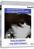 Film Focus: Marlon Brando: Volume Two (1969 – 1989) (Australian Import Limited Edition Hardbox BLU-RAY) Release Date January 14/25