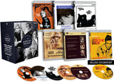 Film Focus: Marlon Brando: Volume Two (1969 – 1989) (Australian Import Limited Edition Hardbox BLU-RAY) Release Date January 14/25