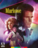 Marlowe (Limited Edition BLU-RAY) Pre-Order Deadline May 5/26 Coming to Our Shelves June 9/26