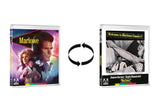 Marlowe (Limited Edition BLU-RAY) Pre-Order Deadline May 5/26 Coming to Our Shelves June 9/26