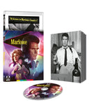 Marlowe (Limited Edition BLU-RAY) Pre-Order Deadline May 5/26 Coming to Our Shelves June 9/26
