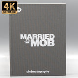Married to the Mob (US Import Limited Edition Slipcase 4K UHD/BLU-RAY Combo)