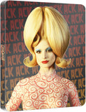 Mars Attacks (UK Import Collector's Limited Edition Steelbook 4K UHD) Coming to Our Shelves September 2026