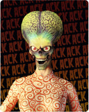 Mars Attacks (UK Import Collector's Limited Edition Steelbook 4K UHD) Coming to Our Shelves September 2026