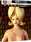 Mars Attacks (Limited Edition Steelbook 4K UHD) Coming to Our Shelves August 2026