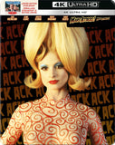 Mars Attacks (Limited Edition Steelbook 4K UHD) Coming to Our Shelves August 2026