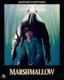 Marshmallow (BLU-RAY) Coming to Our Shelves September 2026