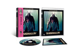Marshmallow (BLU-RAY) Coming to Our Shelves September 2026