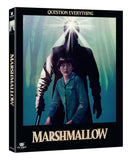 Marshmallow (BLU-RAY) Coming to Our Shelves September 2026