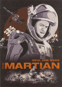 Martian, The (DVD)