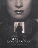 Martin Roumagnac (US Import Limited Edition Slipcover BLU-RAY) Coming to Our Shelves December 30/25