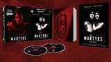 Martyrs (UK Import Limited Edition 4K UHD/Region B BLU-RAY Combo)