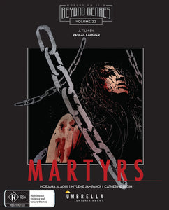 Martyrs (Australian Import BLU-RAY)