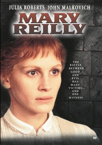 Mary Reilly (US Import DVD-R)