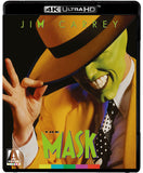 Mask, The (4K UHD) Pre-Order Deadline November 3/26 Release Date December 8/26