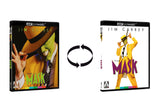 Mask, The (4K UHD) Pre-Order Deadline November 3/26 Release Date December 8/26