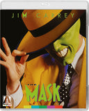 Mask, The (BLU-RAY) Pre-Order Deadline June 23/26 Release Date July 28/26