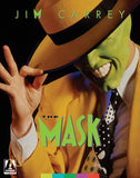 Mask, The (Limited Edition BLU-RAY)