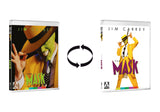 Mask, The (Limited Edition BLU-RAY)