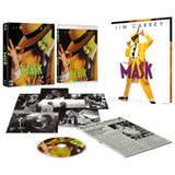 Mask, The (Limited Edition BLU-RAY)