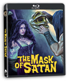 Mask Of Satan, The (BLU-RAY) Pre-Order Deadline January 21/25 Coming to Our Shelves February 25/25