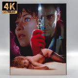 Massacre (US Import Limited Edition Slipcover 4K UHD/BLU-RAY Combo)